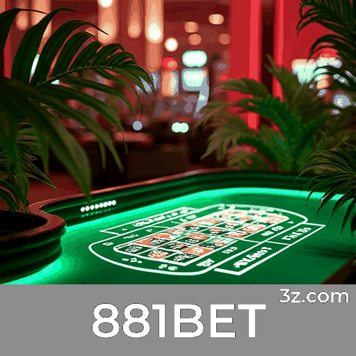 Tecnologia Robusta e Estável da 881BET: Design de Sistemas Resilientes