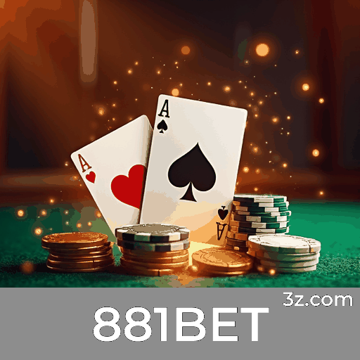 881BET: Membro Exclusivo Desbloqueie Experiência Premium