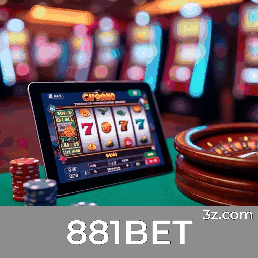881BET: Sistema de Promoções Inteligentes e Personalizadas
