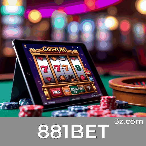 Maximize seu Jogo com 881BET: Táticas Comprovadas para Ganhar Mais