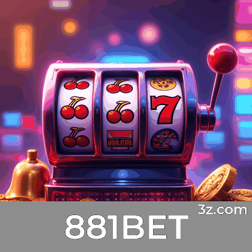 Descubra a Magia dos Jogos no 881BET: Diversão Garantida