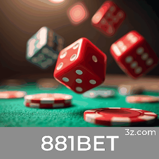 Descubra o Valor Exclusivo do 881BET Casino VIP