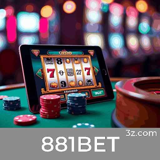 881BET: Sistema de Promoções Inteligentes e Personalizadas