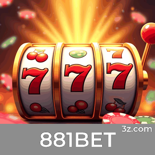 Descubra o Valor Exclusivo do 881BET Casino VIP