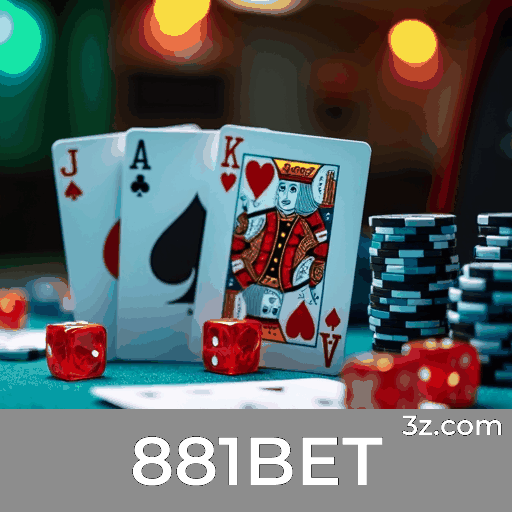 Descubra o Valor Exclusivo do 881BET Casino VIP