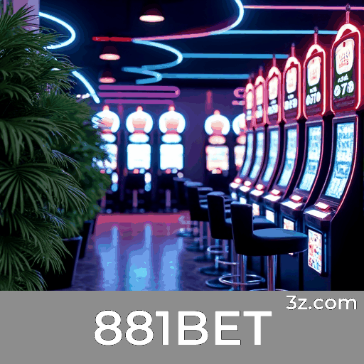 881BET: Membro Exclusivo Desbloqueie Experiência Premium