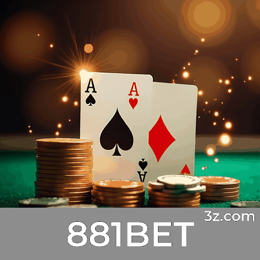 Maximize seu Jogo com 881BET: Táticas Comprovadas para Ganhar Mais