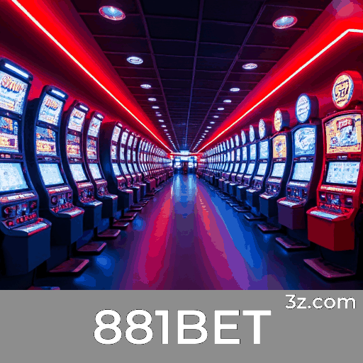 881BET: Membro Exclusivo Desbloqueie Experiência Premium