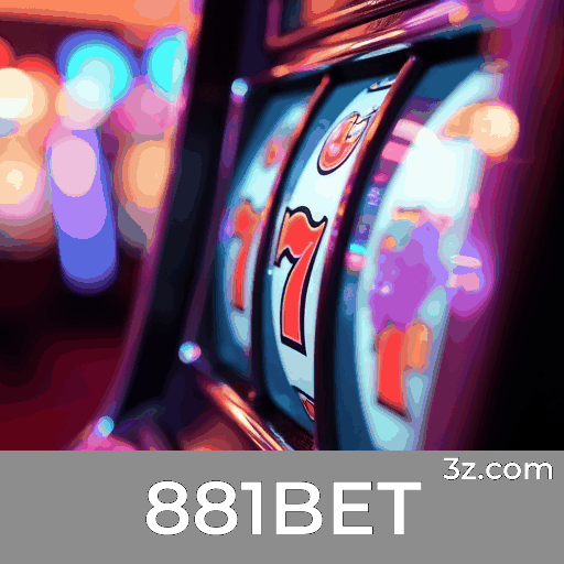 881BET: Plataforma de Cassino e Apostas Segura e Profissional