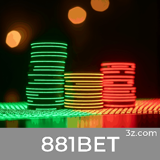 Descubra o Valor Exclusivo do 881BET Casino VIP
