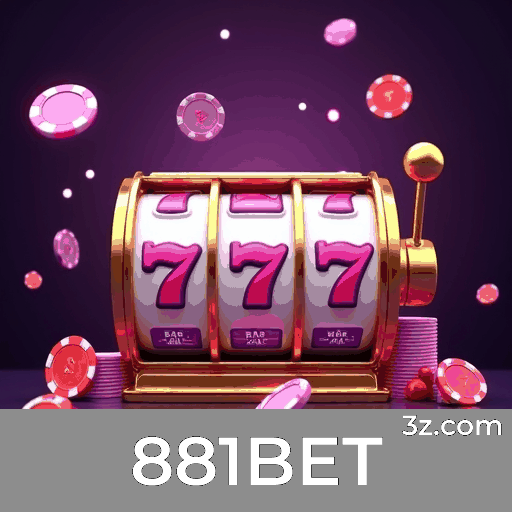 Descubra a Magia dos Jogos no 881BET: Diversão Garantida