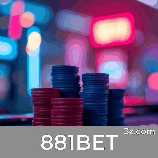 Descubra a Magia dos Jogos no 881BET: Diversão Garantida