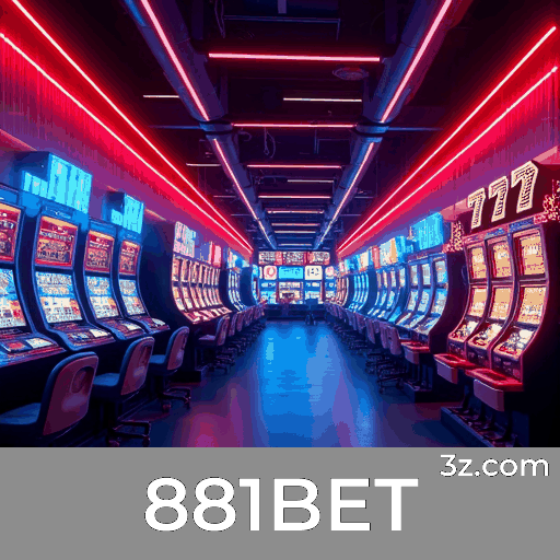 881BET: Membro Exclusivo Desbloqueie Experiência Premium