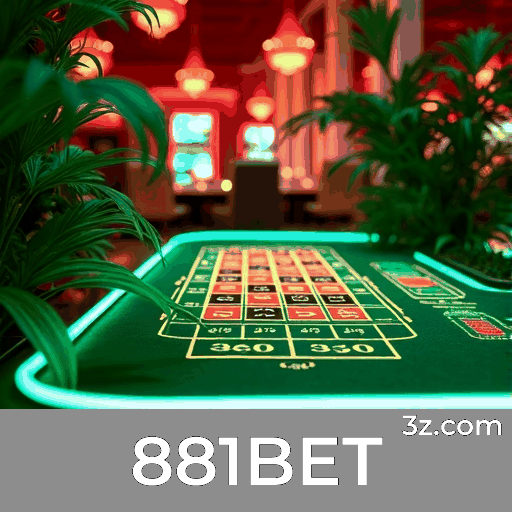 Descubra o Valor Exclusivo do 881BET Casino VIP