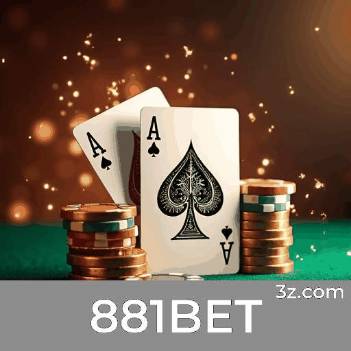 881BET: Apostas Completas em Esportes para Brasileiros