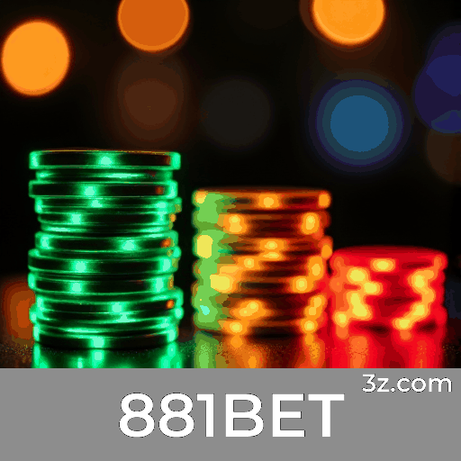 Tecnologia Robusta e Estável da 881BET: Design de Sistemas Resilientes