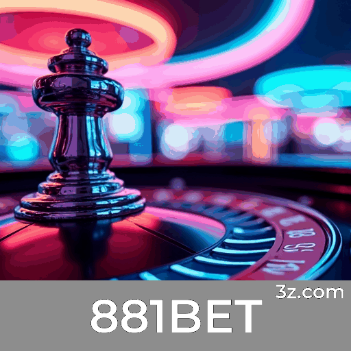 881BET: Apostas Completas em Esportes para Brasileiros