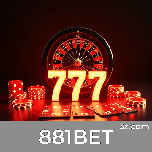 881BET: Apostas Completas em Esportes para Brasileiros