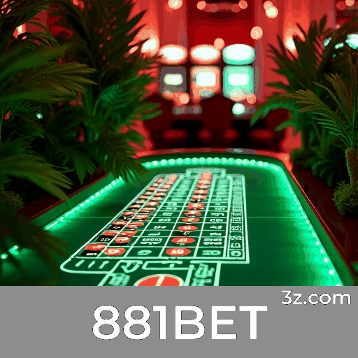 881BET: Bônus Generosos para Jogadores Brasileiros