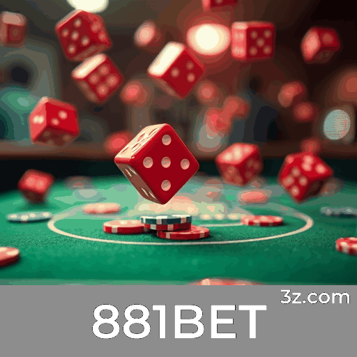 Descubra a Magia dos Jogos no 881BET: Diversão Garantida